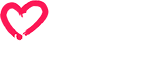 Logotipo Proyectos con Corazón